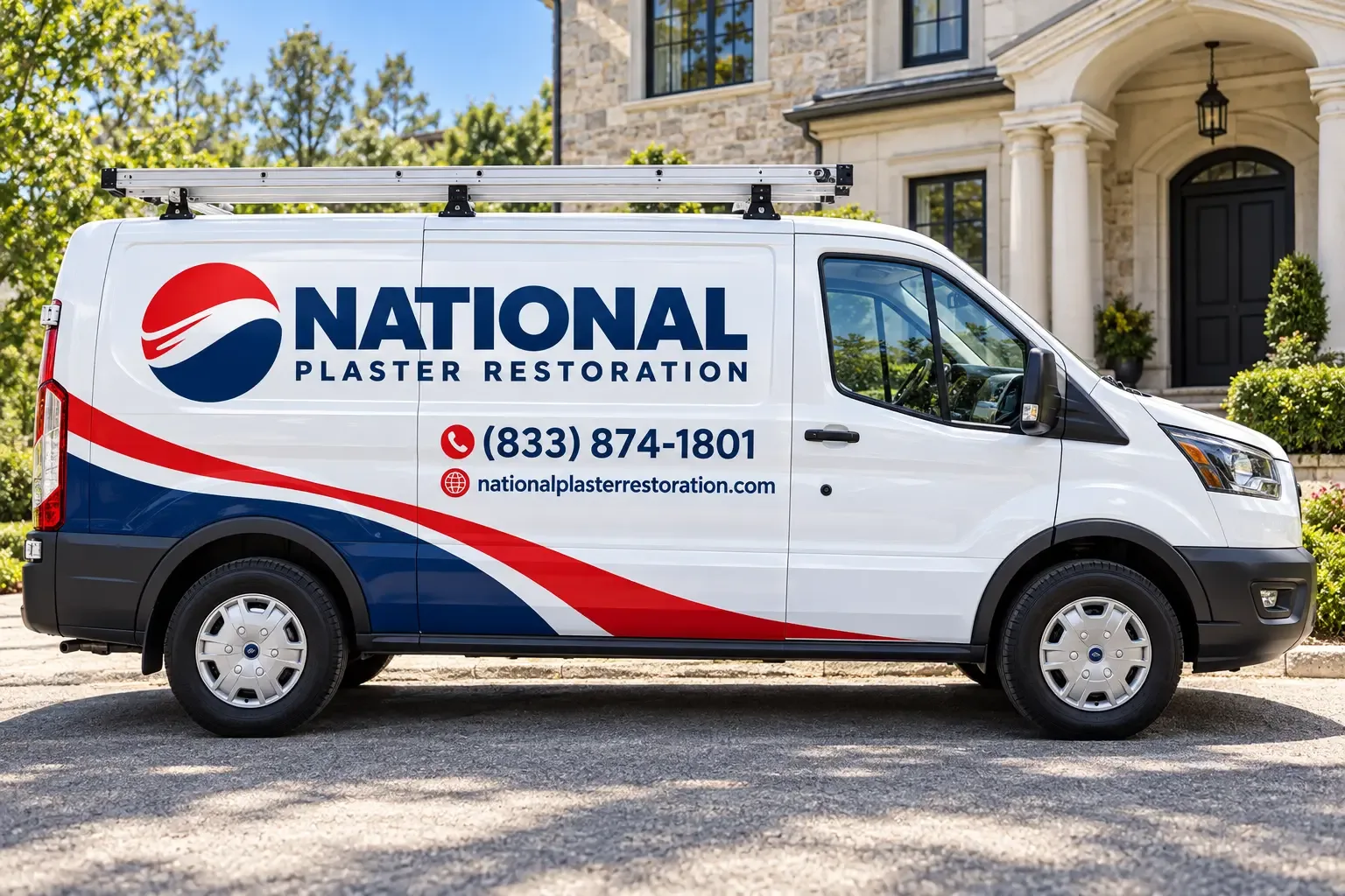 Plaster Repair in Inez, TX near me